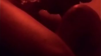 Irish Cum Facial BBC 