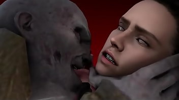 Prostitute 3D 